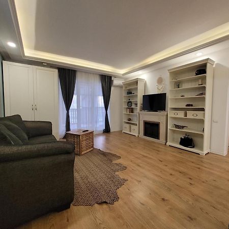 La Dolce Vita Apartment Stefanestii de Jos Екстериор снимка