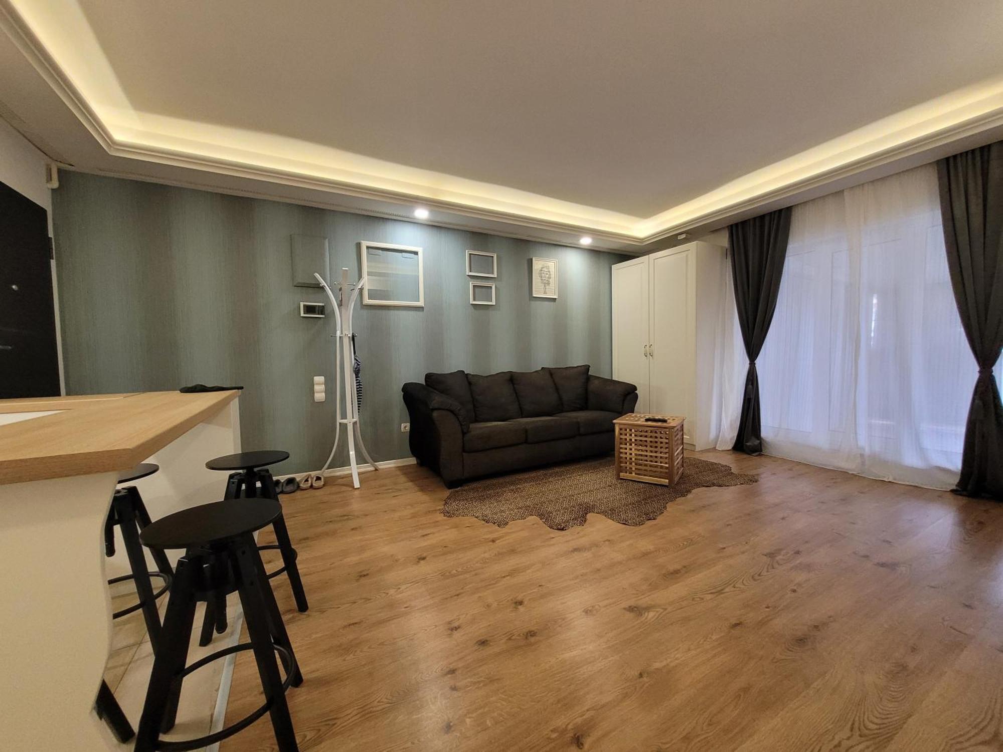La Dolce Vita Apartment Stefanestii de Jos Екстериор снимка