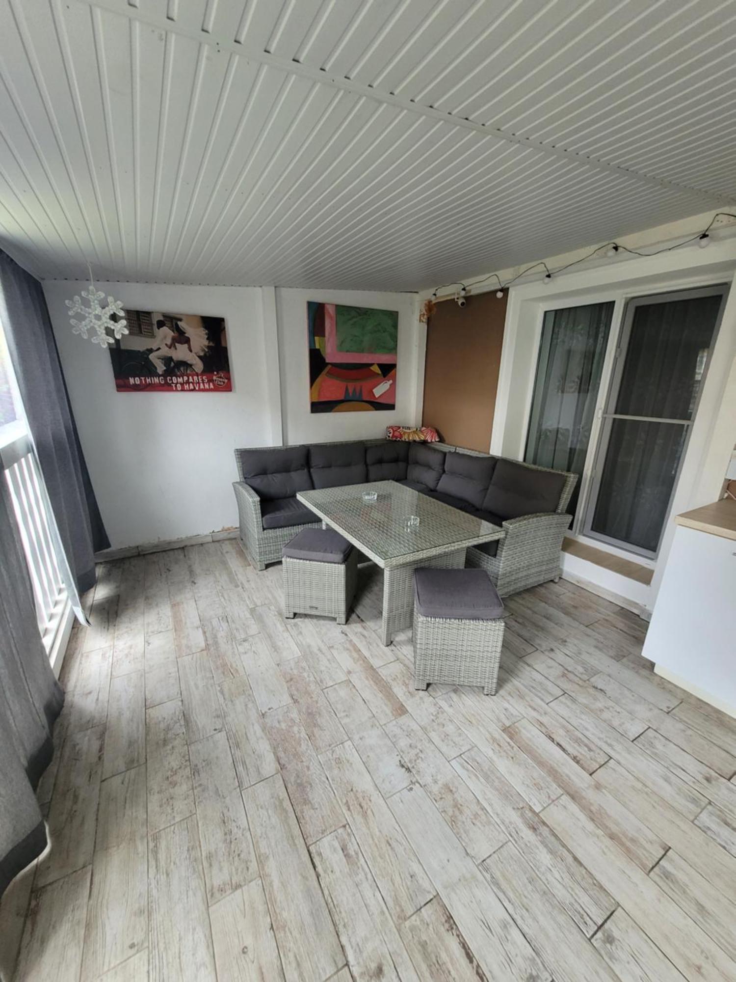 La Dolce Vita Apartment Stefanestii de Jos Екстериор снимка