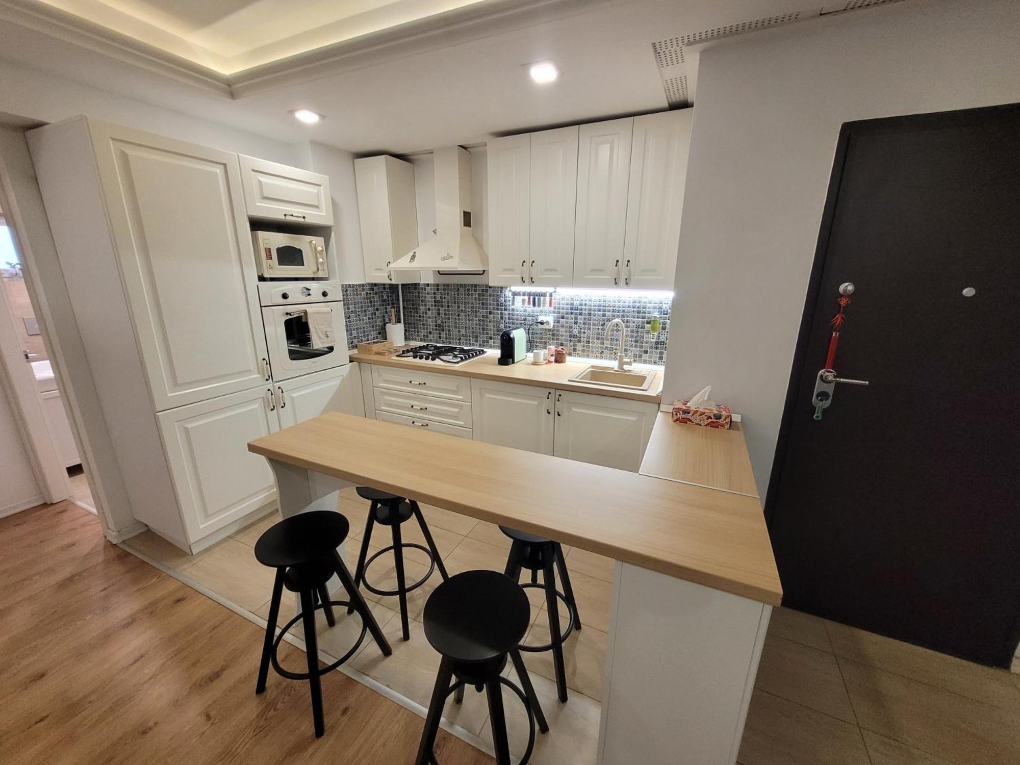 La Dolce Vita Apartment Stefanestii de Jos Екстериор снимка